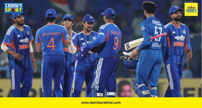 Team India Jersey : जर्सीच्या गोंधळामुळे टीम इंडियाचे टेकऑफ अडणीत? दोन वेगवेगळ्या जर्सीत खेळणार भारत, नेमकं कारण काय?