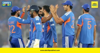 Varun Chakravarthy Injured : दुसऱ्या टी-२० सामन्यापूर्वी टीम इंडियाला मोठा धक्का! स्टार खेळाडू पुन्हा जायबंदी; आशियाई स्पर्धेत खेळण्यावरही टांगती तलवार