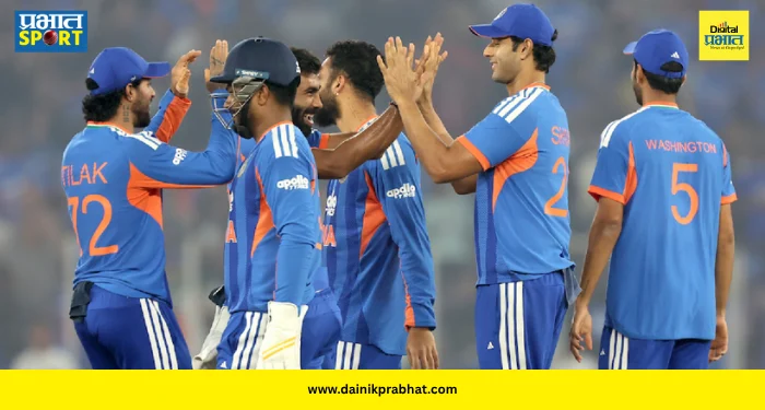 Varun Chakravarthy Injured : दुसऱ्या टी-२० सामन्यापूर्वी टीम इंडियाला मोठा धक्का! स्टार खेळाडू पुन्हा जायबंदी; आशियाई स्पर्धेत खेळण्यावरही टांगती तलवार
