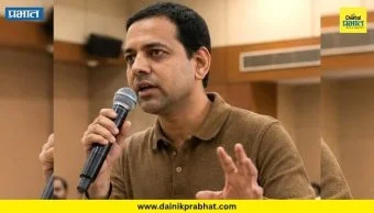 Pune News : मारहाणीने निश्चय ढळणार नाही; ध्वनिप्रदूषणाविरोधातील लढा सुरूच राहणार : विद्यानंद बापट