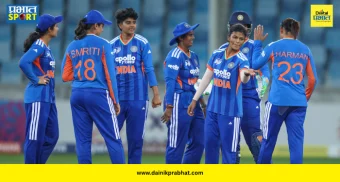 Womens Asia Cup : पाकिस्तानविरुद्धच्या सामन्याआधीच टीम इंडिया सेमीफायनलमध्ये! उपांत्य फेरीत 'या' संघाशी भिडणार