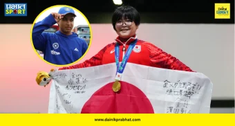 Yuki Kurihara Gold : वय अवघं ११ वर्षे, शाळेचा गणवेश अन् रोज ८ तास गेमिंग! वैभवपैक्षा लहान खेळाडूने आशियाई स्पर्धेत जिंकलं सुवर्णपदक