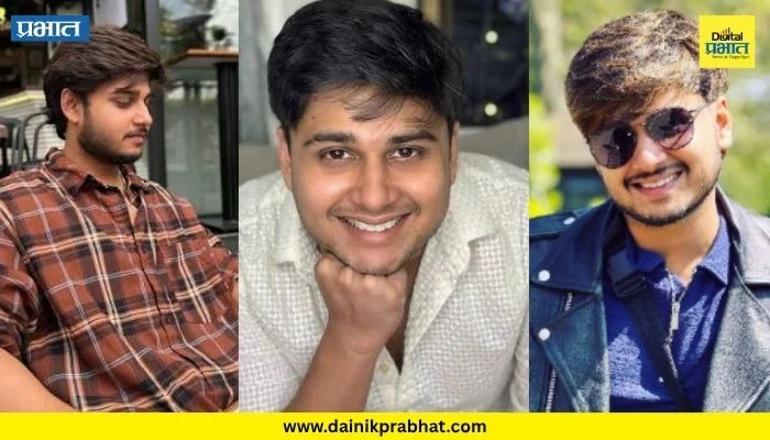 Abhinay Berde : अभिनय बेर्डेचा करिअरमधून ब्रेक! निर्णयामागचे कारणही सांगितले…
