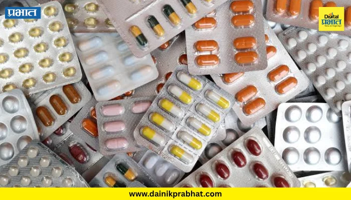 Acidity Medicine: मेडिकलमधून अॅसिडिटीची ‘ही’ गोळी आता सहज मिळणार नाही; डॉक्टरांच्या प्रिस्क्रिप्शनची अट