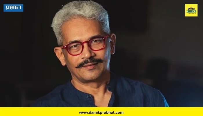 Atul Kulkarni Birthday: इंजिनिअरिंग सोडून रंगभूमी गाजवली, दोन राष्ट्रीय पुरस्कार मिळवले; असा आहे अतुल कुलकर्णींचा भन्नाट प्रवास
