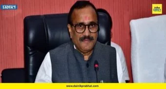 Maharashtra : महाराष्ट्रातील कॅबिनेट मंत्र्याच्या कुटुंबियांवर हल्ला; रुग्णालयात उपचार सुरू, नेमकं काय घडलं?
