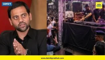 Dahi Handi 2026: दहीहंडीवर ‘बापट इफेक्ट’; डीजेऐवजी ढोल-ताशांना पसंती