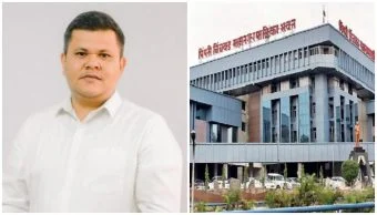 Abhishek Barne: स्मशानभूमीत अंत्यविधीसाठी मोफत लाकूड मिळणार; स्थायी समिती सभापती अभिषेक बारणे यांची माहिती