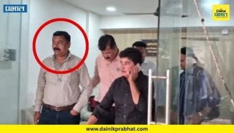 ZP Bribe Case : पत्नीच्या बदलीसाठी १,५०,००० रुपयांची लाच; ZP अध्यक्षांच्या PA ला अटक