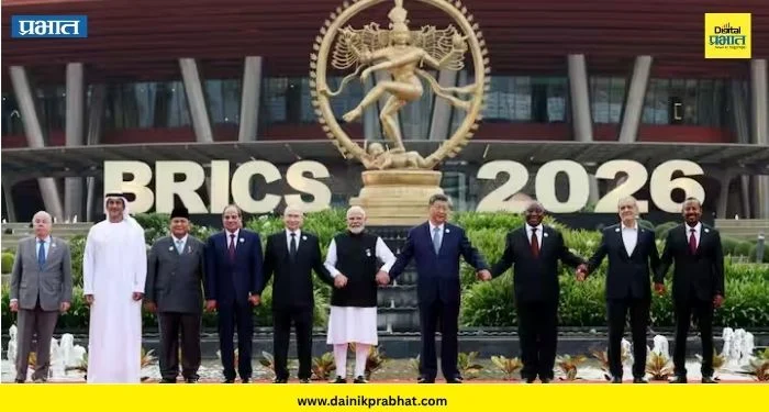 BRICS Summit: BRICS चा दुसरा दिवस! भारत मंडपममध्ये पंतप्रधान मोदी कोणाला भेटणार?, जाणून घ्या वेळापत्रक