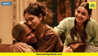 Priyadarshini Indalkar: छाया कदम यांच्यासोबतचा फोटो शेअर करत प्रियदर्शिनीने व्यक्त केली भावना