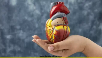 Cholesterol Control: तिशी नंतर कोलेस्ट्रॉल वाढतंय? सकाळच्या ‘या’ 3 चुका ठरू शकतात कारणीभूत