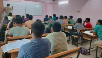 coaching classes: प्रस्तावित कायद्याला नाही, जाचक अटींना विरोध