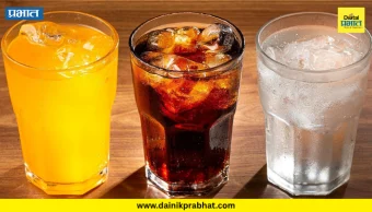 Cold Drink Side Effects: कोल्ड ड्रिंकचा घोट पडू शकतो महागात! शरीरावर काय होतो परिणाम? जाणून घ्या महत्त्वाच्या गोष्टी
