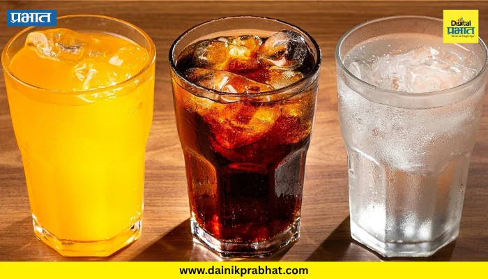Cold Drink Side Effects: कोल्ड ड्रिंकचा घोट पडू शकतो महागात! शरीरावर काय होतो परिणाम? जाणून घ्या महत्त्वाच्या गोष्टी