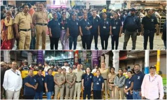 Pune Ganeshotsav : गणेशोत्सवाच्या बंदोबस्तासाठी पोलिसांच्या मदतीला २०० पोलीस मित्र