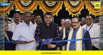 Cosmos Bank : कॉसमॉस बँकेचा दक्षिण भारतात विस्तार; नोव्हेंबरअखेर 200 शाखांचे लक्ष्य