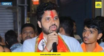 Varun Sardesai : आदित्य ठाकरेंवर आरोप करणाऱ्यांनी पुरावा दाखवावा; वरुण सरदेसाईंनी फेटाळले सर्व आरोप