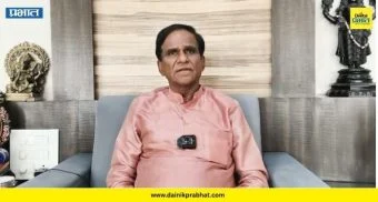 Raosaheb Danve : दुष्काळाचा सामना करण्यासाठी सरकार सज्ज ; रावसाहेब दानवे