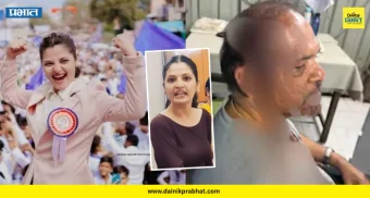 Divya Shinde Crime : ५ लाखांची खंडणी अन् थेट घरात घुसून मारहाण.! 'बिग बॉस' फेम दिव्या शिंदेवर गुन्हा दाखल; पुण्यात घडला भयंकर प्रकार