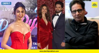 Rakul Preet Singh : सूनबाई जास्ती श्रीमंत का सासरे.! वासू भगनानी की रकुल प्रीत सिंह, कोणाकडे आहे सर्वाधिक संपत्ती? आकडा पाहा...