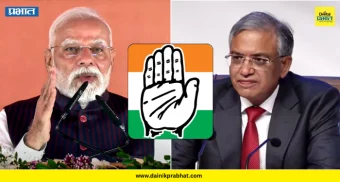 Gyanesh Kumar : पंतप्रधानांसह ज्ञानेश कुमार यांना हटवा.! काँग्रेस कार्यकारिणीच्या बैठकीदरम्यान मागणी