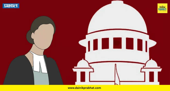 Female Judge : सुप्रीम कोर्टात महिला न्यायाधीशांची संख्या वाढण्याची शक्यता; सुनीता अग्रवाल यांची कॉलेजियमकडून शिफारस