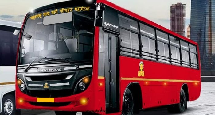Volvo Bus