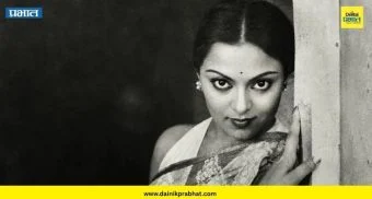 Actress Pass Away : मनोरंजन विश्वात शोककळा ! 'ही' ज्येष्ठ अभिनेत्री काळाच्या पडद्याआड