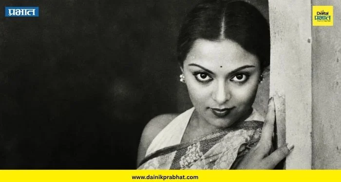 Actress Pass Away : मनोरंजन विश्वात शोककळा ! ‘ही’ ज्येष्ठ अभिनेत्री काळाच्या पडद्याआड