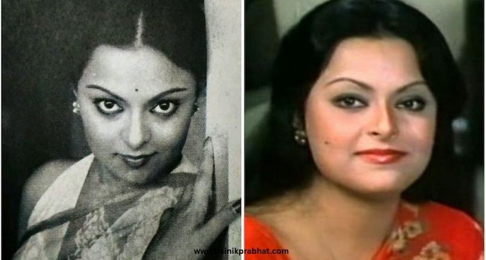 Actress Pass Away