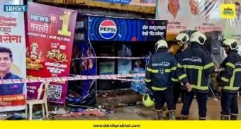 Kalachowki News : काळाचौकी घटनेचा बालहक्क आयोगाने मागवला अहवाल; 'या' दिवशी होणार व्हिडिओ कॉन्फरन्सद्वारे सुनावणी