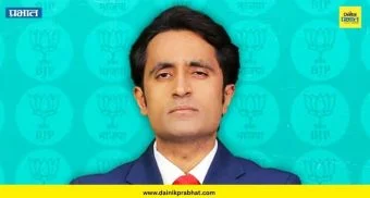 Political News : कॉंग्रेसकडून अपयश लपवण्यासाठी नवे बहाणे; एसआयआरवरील टीकेवरून भाजपचा पलटवार