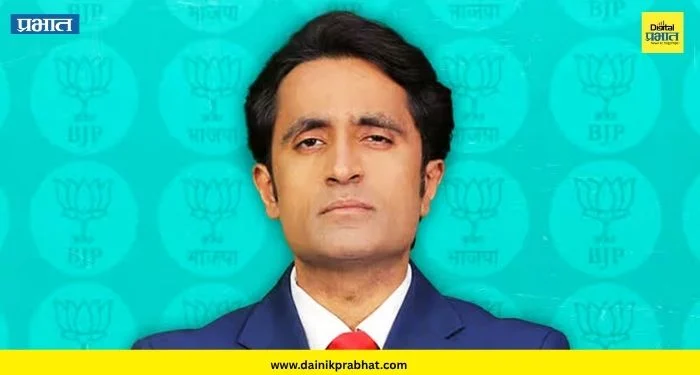 Political News : कॉंग्रेसकडून अपयश लपवण्यासाठी नवे बहाणे; एसआयआरवरील टीकेवरून भाजपचा पलटवार