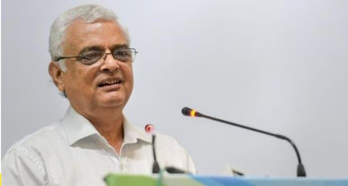 Om Prakash Rawat