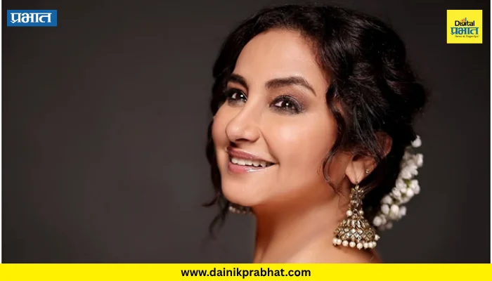 Divya Dutta Birthday: डॉक्टरांच्या घरात जन्म, पण स्वप्न होतं अभिनेत्री बनण्याचं; अशी पोहोचली दिव्या दत्ता मायानगरीत!