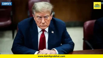 Donald Trump : रशिया-युक्रेनमध्ये ऊर्जाविषयक युद्धबंदी; डोनाल्ड ट्रम्प यांचा दावा