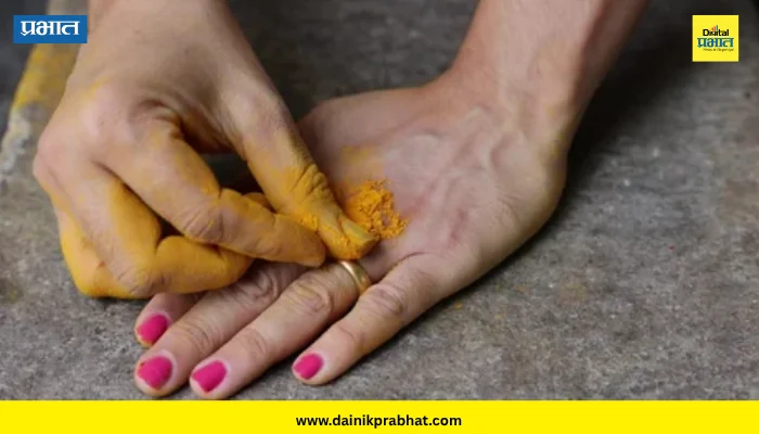 First Aid: जखम होताच हळद लावता? थांबा! प्रत्येक जखमेवर हा घरगुती उपाय योग्य नाही