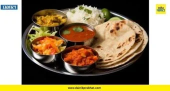 Food inflation : खाद्य महागाई वाढली! कांदा, आले, खाद्यतेल, दूध-पनीर, चिकनच्या किमतींवर दबाव