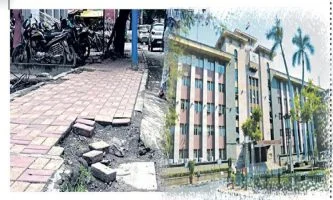 pune : फूटपाथसाठी पालिका ८८ कोटी खर्च करणार