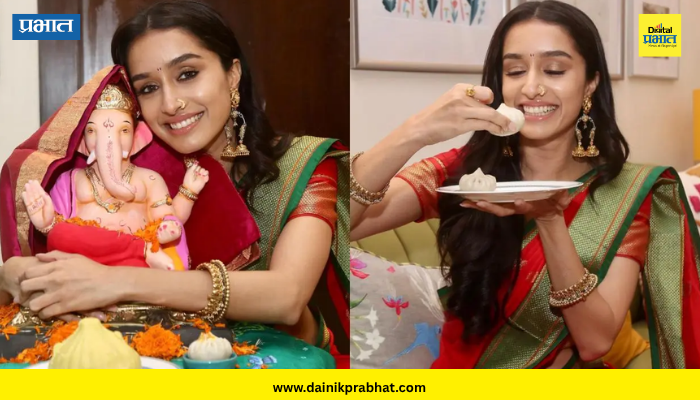 Ganesh Chaturthi: बॉलिवूडचे हे स्टार्स आहेत बाप्पाचे भक्त; सलमानपासून सोनू सूदपर्यंत दरवर्षी थाटात करतात गणपतीची पूजा