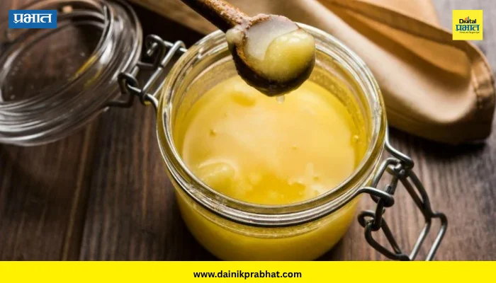 Side Effects Of Eating Too Much Ghee: जास्त तूप खाता? मग ही बातमी नक्की वाचा! डॉक्टरांचा इशारा; वजन कमी करण्यापासून पचनापर्यंतचे दावे किती खरे?