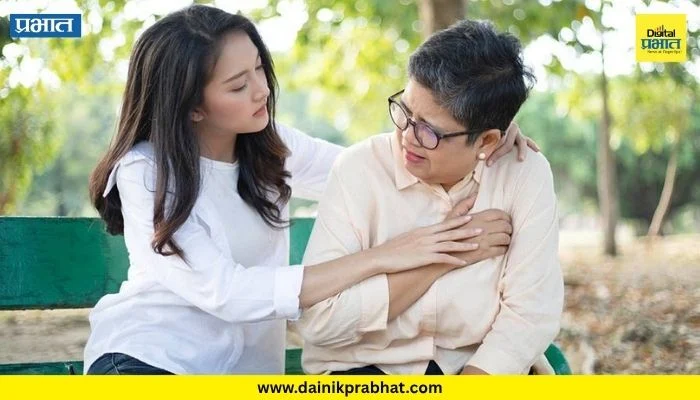 Heart Health: छातीत दुखतंय म्हणजे गॅस की हार्ट अटॅक? ‘ही’ लक्षणं दिसली तर अजिबात करू नका दुर्लक्ष!