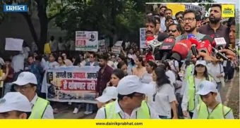 Top Marathi News थंबनेल 2