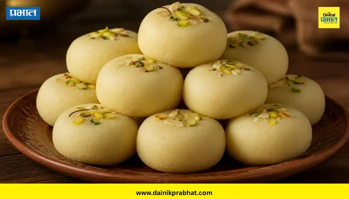Homemade Sweet: बाजारची मिठाई विसरा! फक्त ५ साहित्यांपासून घरच्या घरी बनवा झटपट बर्फी
