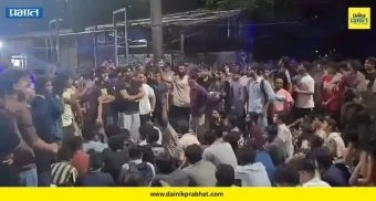 IIT Bombay: आयआयटी मुंबई प्रशासन विद्यार्थ्यांपुढे झुकले ; १८ मागण्या मान्य अन् प्राध्यापक निलंबित