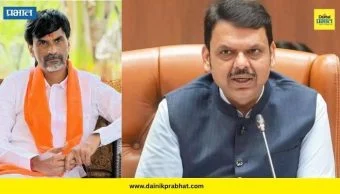 Maratha Reservation: मराठा आरक्षणाचा तिढा सुटणार? मनोज जरांगेंच्या इशाऱ्यानंतर हालचालींना वेग, 'वर्षा'वर मध्यरात्री बैठक