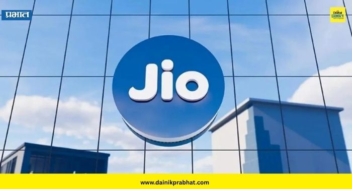 Jio : दूरसंचाराच्या पलीकडे : भारतीय तंत्रज्ञान कंपनी म्हणून जिओची वाटचाल