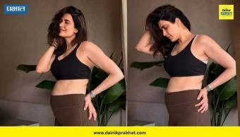 Karishma Tanna: कतरिनाच्या ट्रोलिंगनंतर करिश्मा तन्नाने शेअर केली पोस्ट; म्हणाली "मी प्रत्येक गोष्टीचा..."