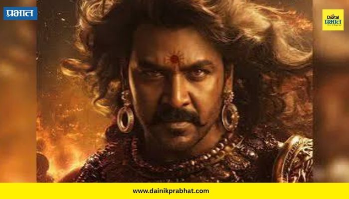 Mahaveer Karna Film: 'महावीर कर्ण' चित्रपटाची घोषणा; प्रसिद्ध अभिनेता पहिल्यांदाच दिसणार ऐतिहासिक भूमिकेत